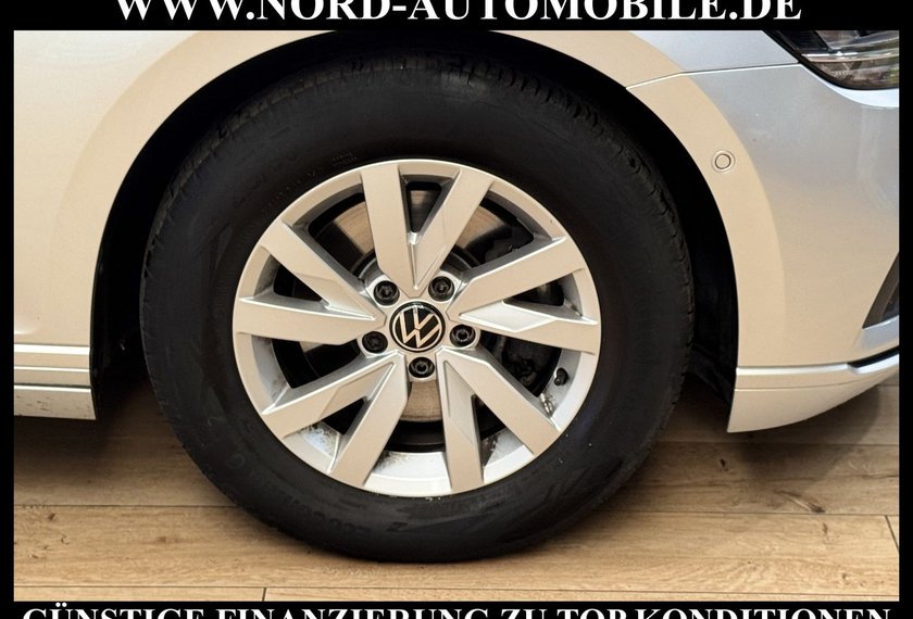 Volkswagen Passat Variant Passat Variant Business 2.0 TDI Dig.Cockpit/Pano
