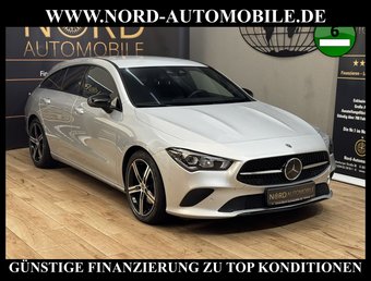 Mercedes-Benz CLA 200 Shooting Brake CLA 200 Shooting Brake *Distro+*Wide*Night*KAM*