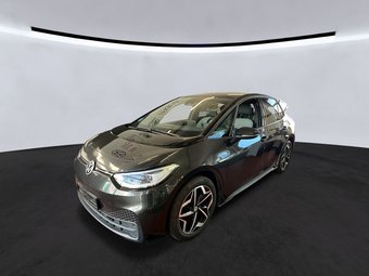 Volkswagen ID.3 ID.3 Pro Performance Style Wärmepumpe/Matrix/ACC