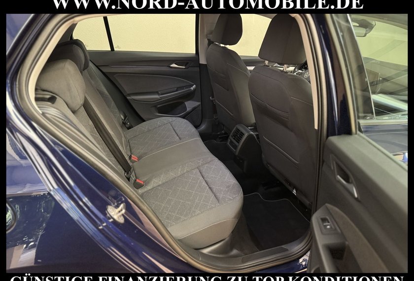 Volkswagen Golf Golf Life 1.0 eTSI DSG Navi/LED/PDC/ACC