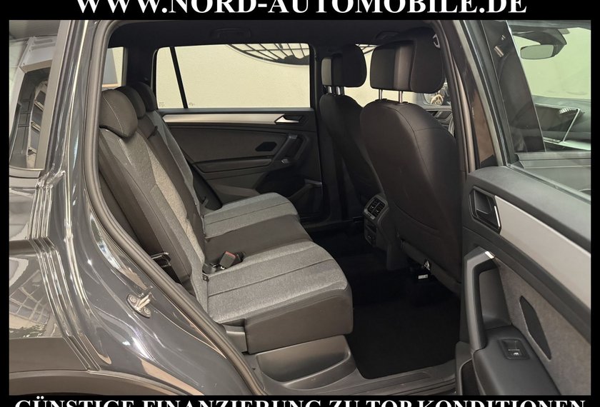 Seat Tarraco Tarraco Style 2.0 TDI DSG Kamera/ACC/SHZ/Navi