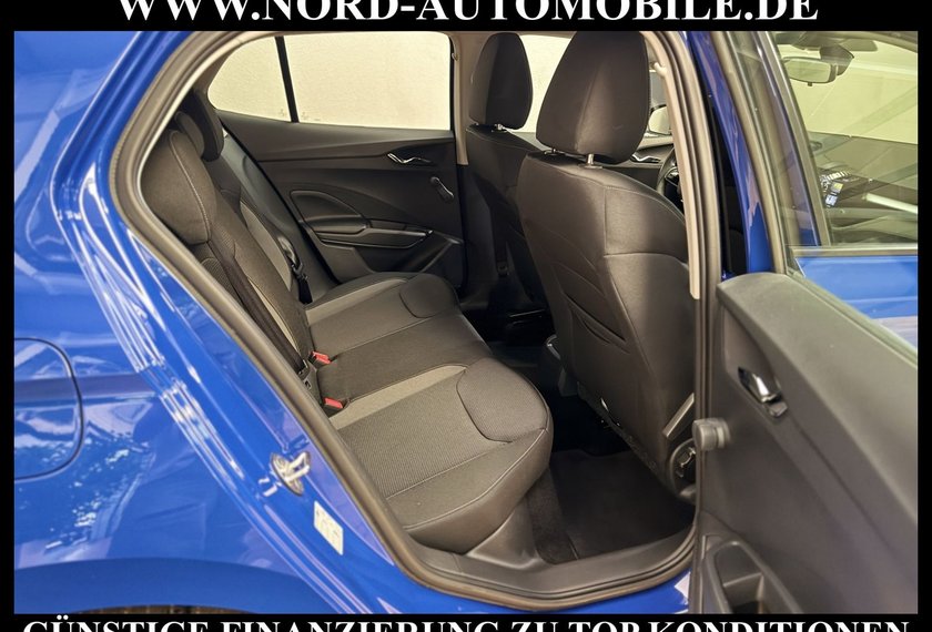 Skoda Fabia Fabia Ambition Tour 1.0 MPI Klima/LED/PDC/16Zoll