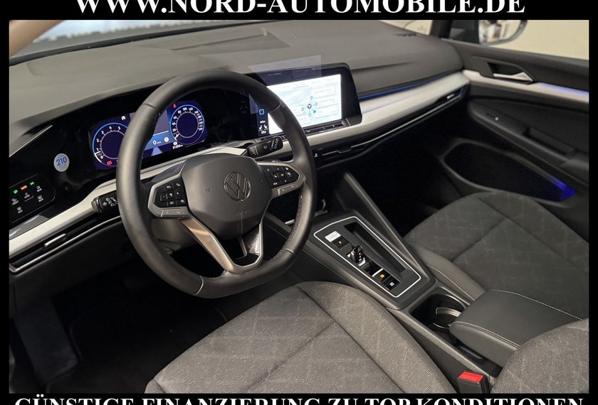 Volkswagen Golf Golf Variant Life 1.5 eTSI DSG Navi/LED/ACC/16