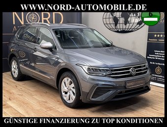Volkswagen Tiguan Allspace Tiguan Allspace Life 4MOT 2.0 TDI DSG HeadUp