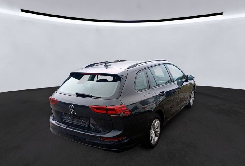 Volkswagen Golf Golf Variant Life 2.0 TDI DSG Navi/LED/ACC/