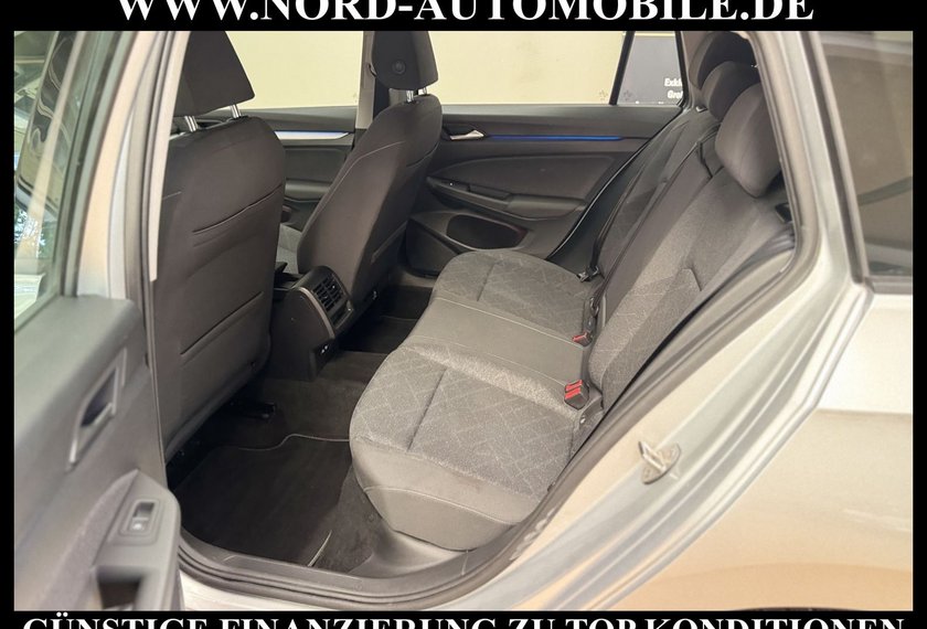 Volkswagen Golf Golf Variant Life 2.0 TDI Navi/LED/PDC/ACC