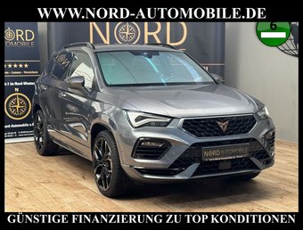 Cupra Ateca Ateca Edition VZ 2.0 TSI DSG Beats/20/Kamera Lim