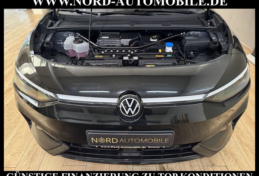 Volkswagen ID.7 ID.7 Pro S 91KWH/Wärmepumpe/Matrix/AreaView/19