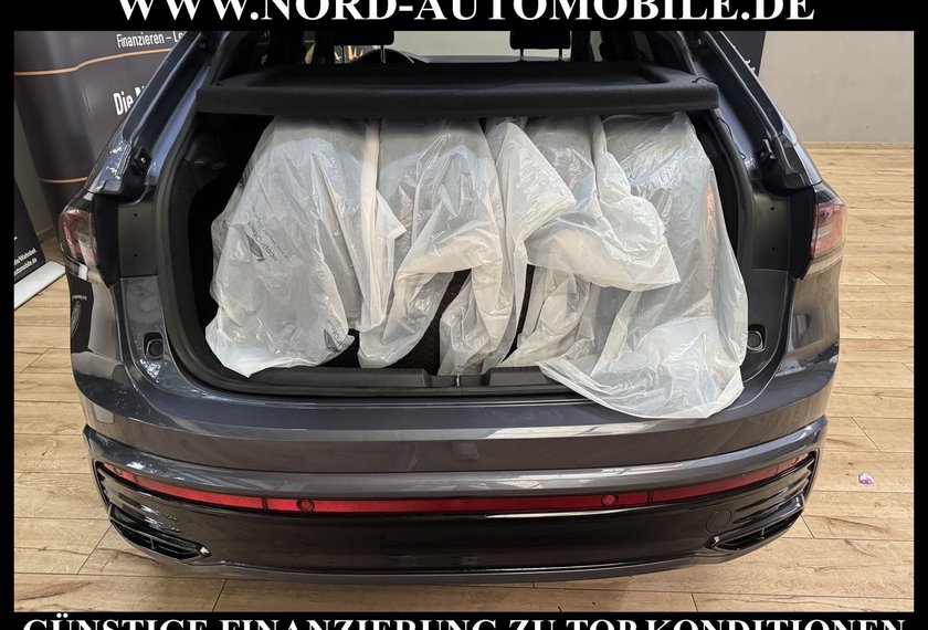 Volkswagen Taigo Taigo R-Line Black Style 1.5 TSI DSG AHK/Kamera/