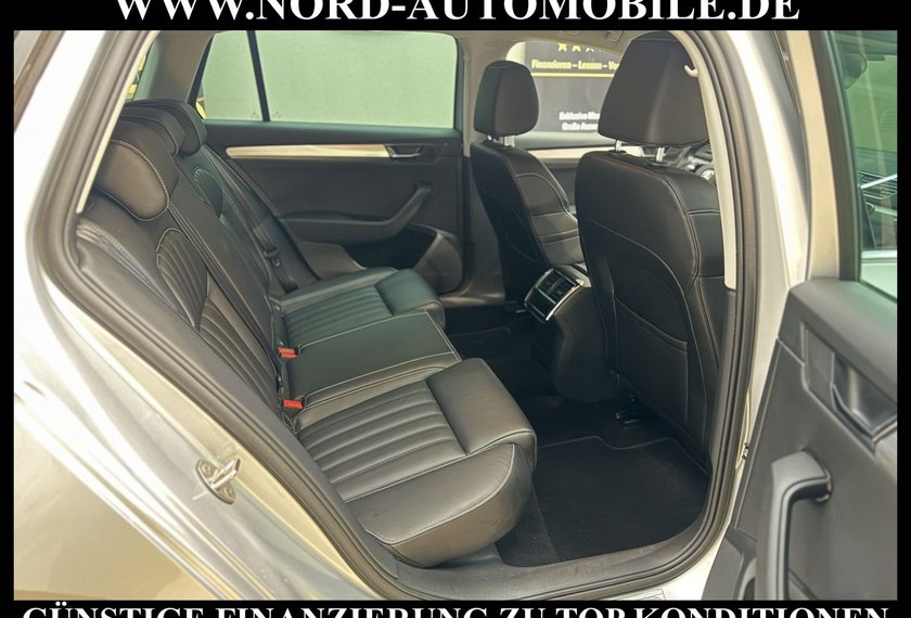 Skoda Superb Superb Combi Ambition 2.0 TDI DSG Virt.Cockpit*