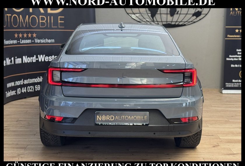 Polestar 2 2 Long Range *AHK*ACC*19Z*360KAM*UPE:57