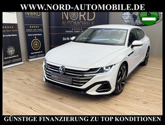 Volkswagen Arteon Arteon Shooting Brake 2.0 TDI R-Line AHK/20''/AC
