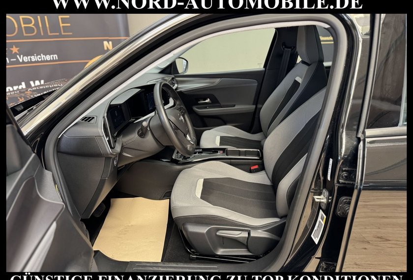 Opel Mokka Mokka e Elegance *UPE:42*LED*SHZ*KAM*NAV*17Z