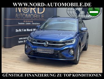 Volkswagen Taigo Taigo R-Line 1.5 TSI R-Line Dig.Cockp/Kamera/LED