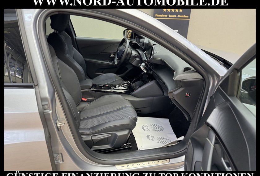 Peugeot 208 208 e GT *NAVI*LED*ACC*SHZ*KAM*UPE:37