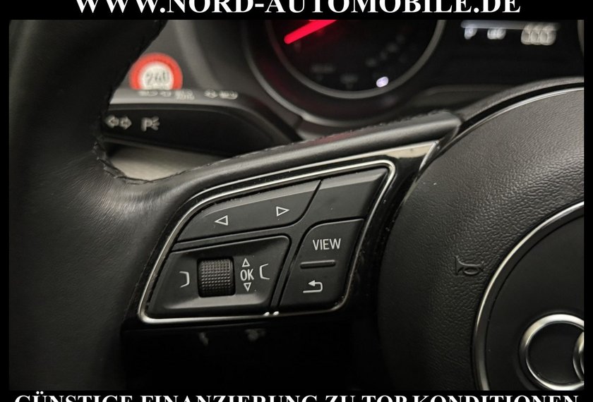 Audi Q2 Q2 advanced 35 TFSI S-Tronic Kamera/Navi/LED