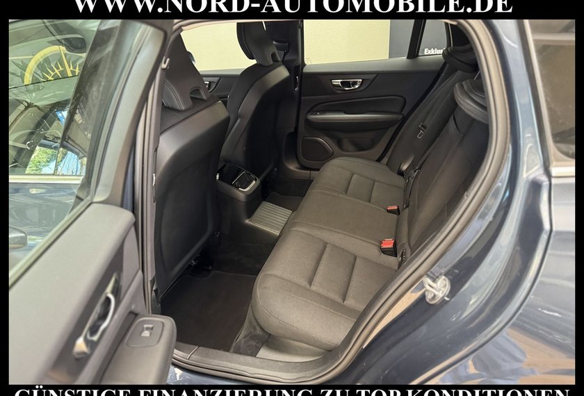 Volvo V60 V60 Kombi T6 Recharge AWD Inscription *UPE:63*