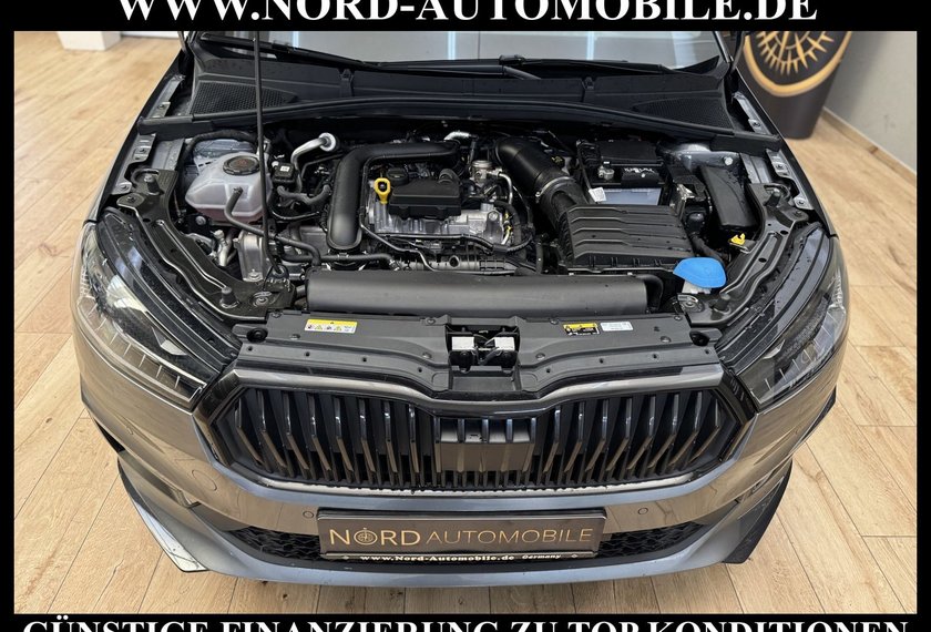 Skoda Fabia Fabia Monte Carlo 1.0 TSI DSG Virt.Cockp/LED/Kam
