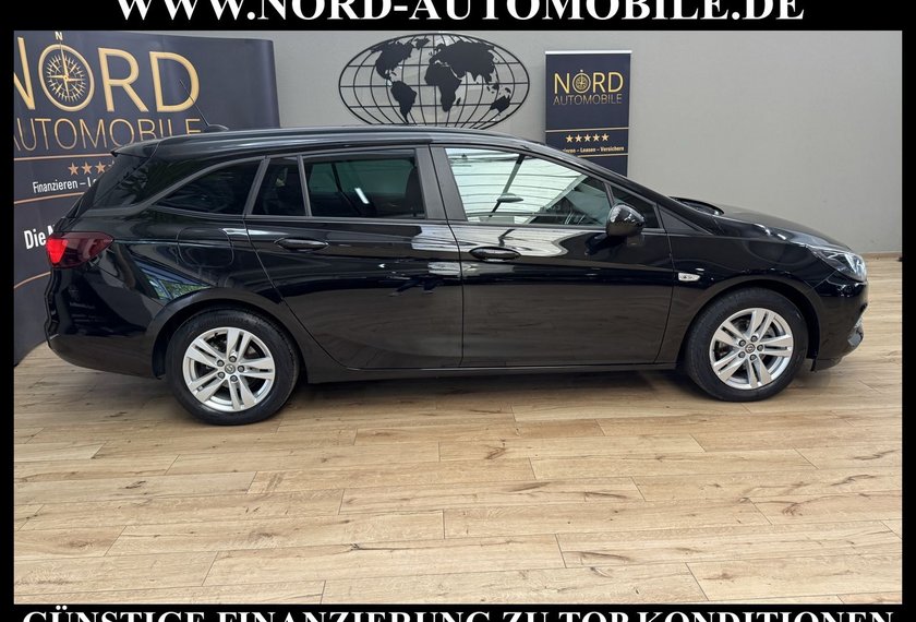 Opel Astra Astra K Sports Tourer BUSINESS 1.5 D*LED*NAV*KAM