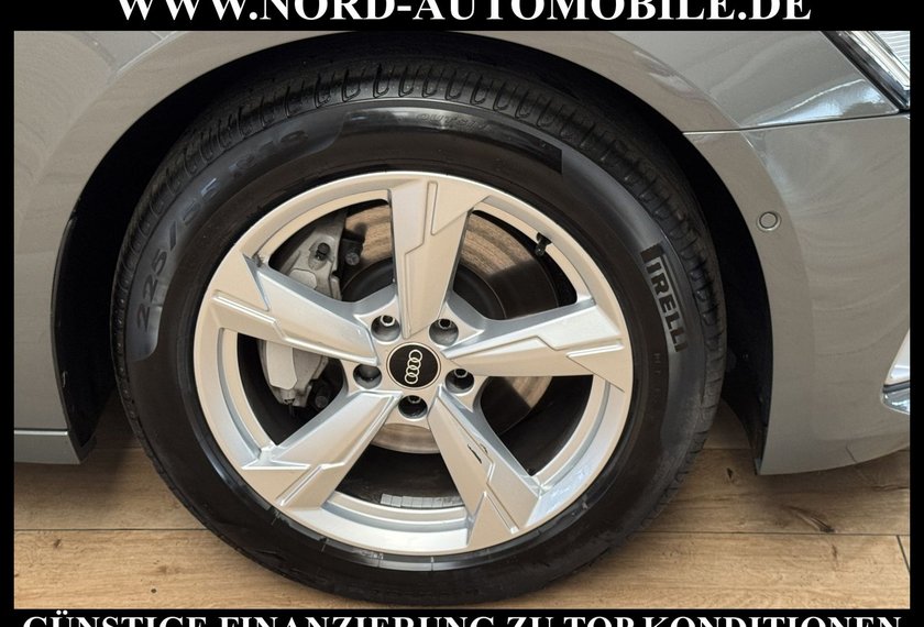 Audi A6 A6 Avant Advanced QU.45 TDI Matrix/HeadUp/Virt.C