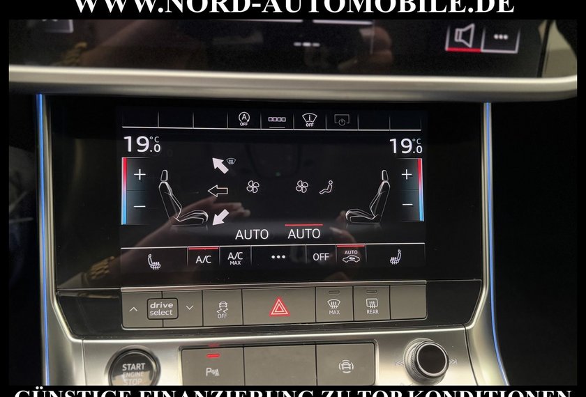 Audi A6 A6 Avant Advanced QU.45 TDI Matrix/HeadUp/Virt.C