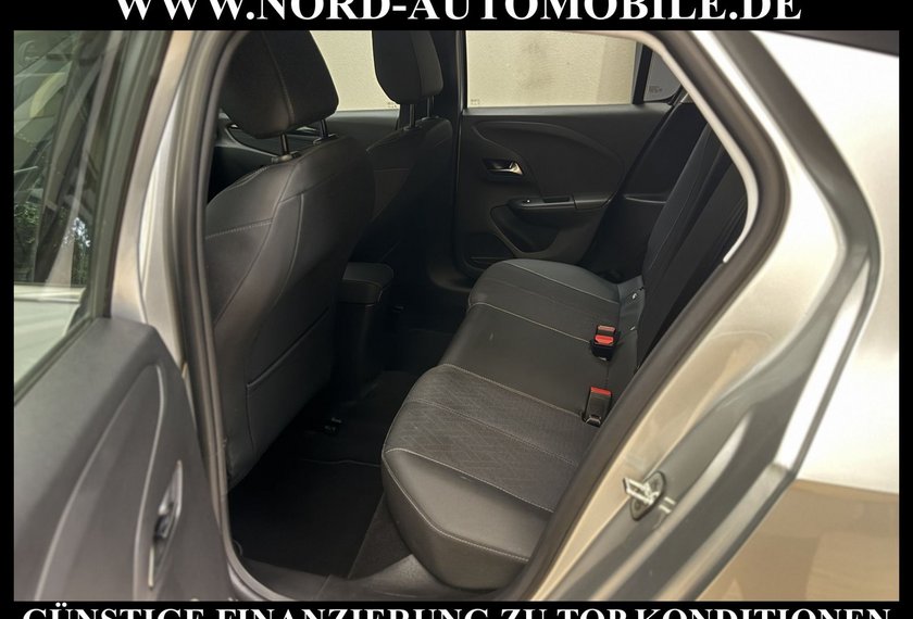 Opel Corsa Corsa F Elegance *LED*Navi*SHZ*DAB+*Carplay*