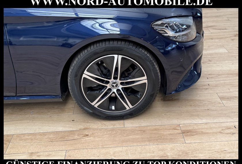 Mercedes-Benz C 220 C 220 d COUPE 9G-Tronic *LED*NAVI*KAM*UPE:56