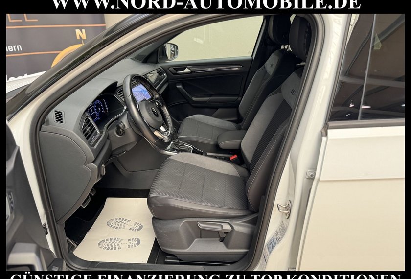 Volkswagen T-Roc T-Roc R-Line 1.5 TSI DSG Dig.Cockpit/Kamera/Navi