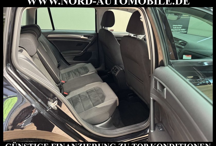 Volkswagen Golf Golf Variant R-Line 2.0 TDI DSG Navi/Kamera/