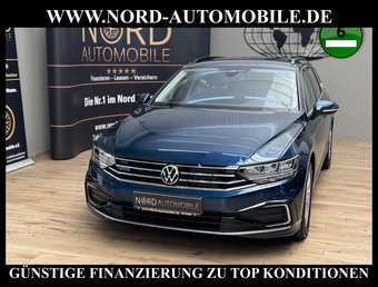 Volkswagen Passat Variant Passat Variant GTE 1.4TSI eHybrid DSG Dig.Cockpi