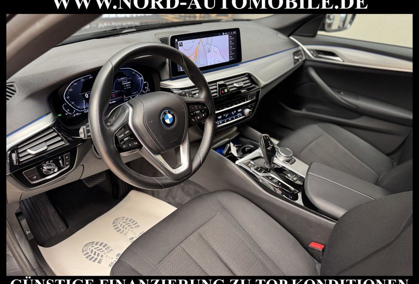 BMW 530 530 e xDrive touring *AHK*360KAM*LUFT*UPE:74
