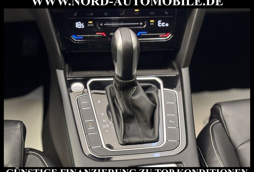 Volkswagen Passat Variant Passat Variant GTE 1.4 TSI eHybrid DSG