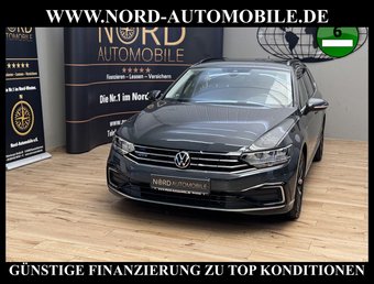 Volkswagen Passat Variant Passat Variant GTE 1.4 TSI eHybrid DSG Kamera