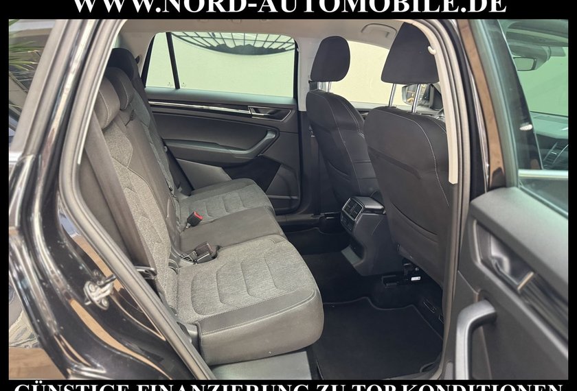 Skoda Kodiaq Kodiaq STYLE 4x4 DSG *AHK*ACC*LED*KEYLESS