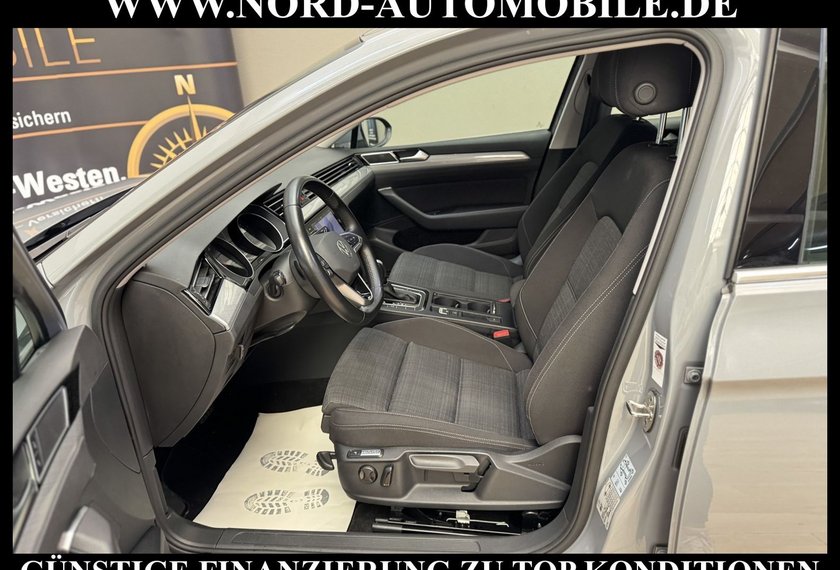 Volkswagen Passat Variant Passat Variant Business 2.0 TDI DSG Kamera/Navi/