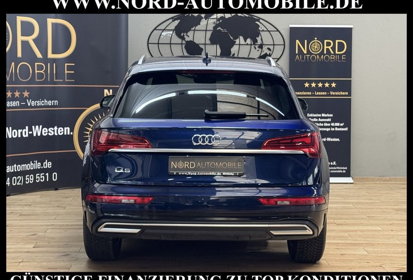 Audi Q5 Q5 35 TDI S-Tronic Navi/LED/APS/ACC/18