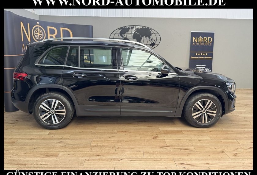 Mercedes-Benz GLB 220 GLB 220 d 4Matic STYLE *LED*KAM*SHZ*UPE:57