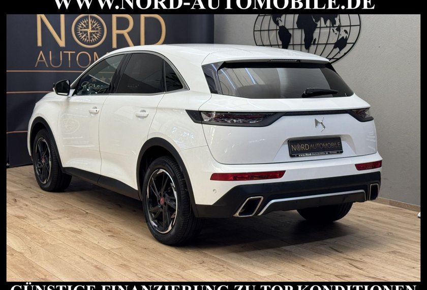 DS Automobiles DS7 (Crossback) DS7 Crossback Performance Line *19Z*NAV*XEN*VIRT