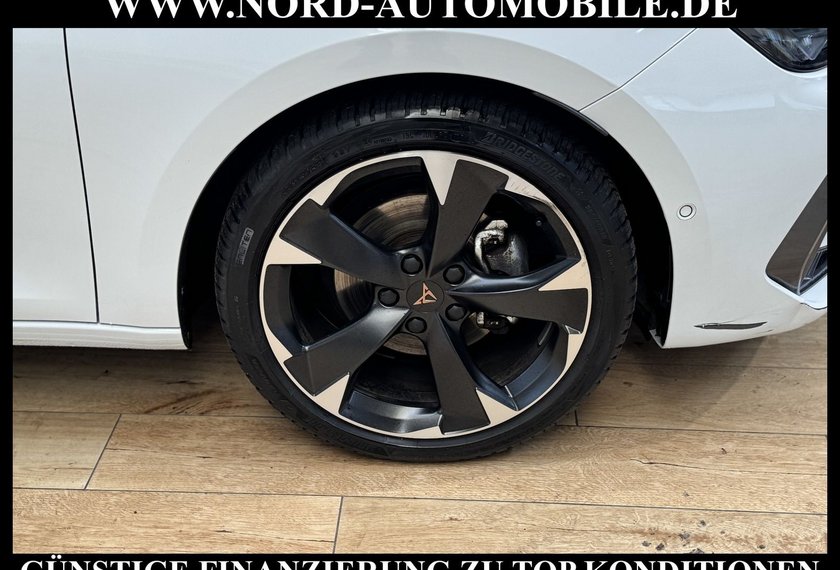 Cupra Leon Leon SP 1.5 eTSI DSG MJ2025 ACC/SIDE&amp;LANE/Kamera