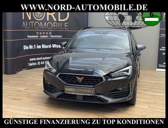 Cupra Leon Leon Sportstourer 1.4 TSI e-Hybrid DSG Navi/LED/