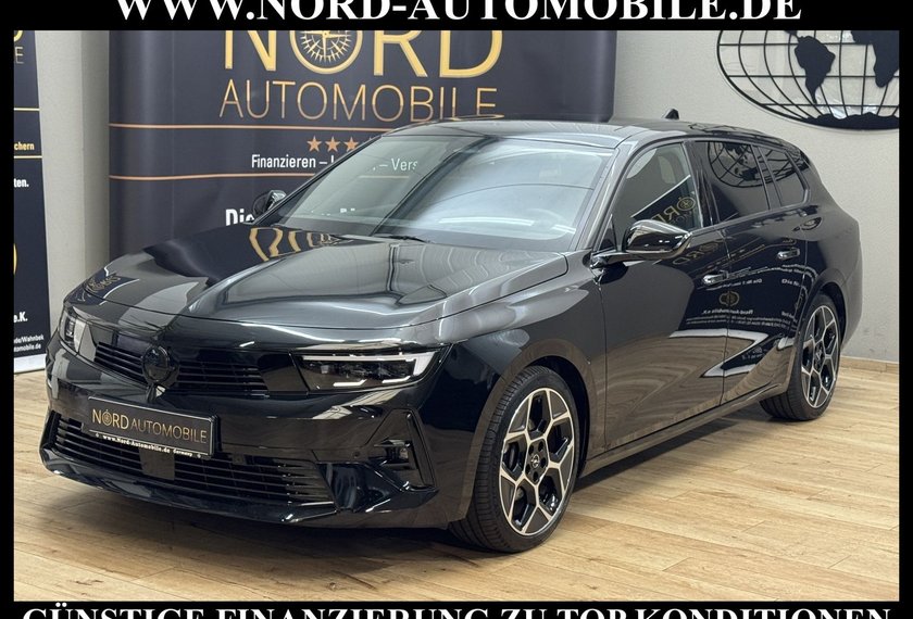 Opel Astra Astra L Sports Tourer ULTIMATE*PANO*18Z*ACC*360*