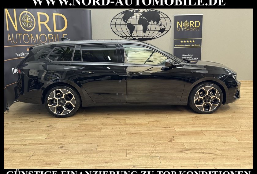 Opel Astra Astra L Sports Tourer ULTIMATE*PANO*18Z*ACC*360*
