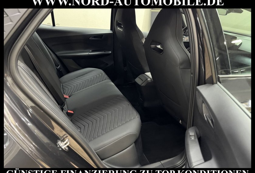 Cupra Born Born Automatik Kamera/Navi/LED/19/SHZ