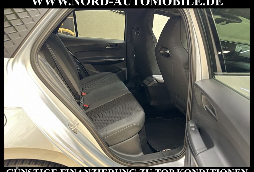 Cupra Born Born eBoost 170KW Automatik ACC/Kamera/19/Navi/