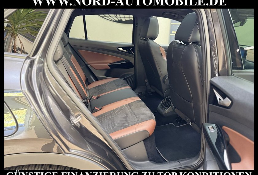 Volkswagen ID.4 ID.4 Pro Performance Pano/Kamera/Matrix/19/ACC/