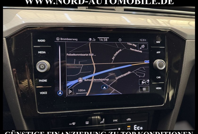 Volkswagen Passat Variant Passat Variant GTE 1.4 TSI eHybrid DSG Dig.Cockp