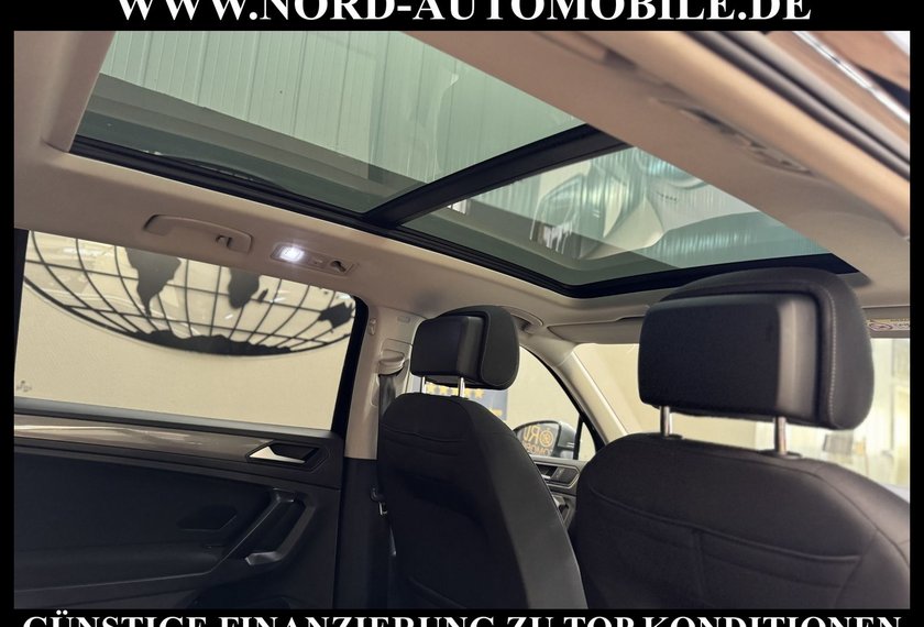 Volkswagen Tiguan Allspace Tiguan Allspace Life 4MOT 2.0 TDI DSG AHK/Pano/