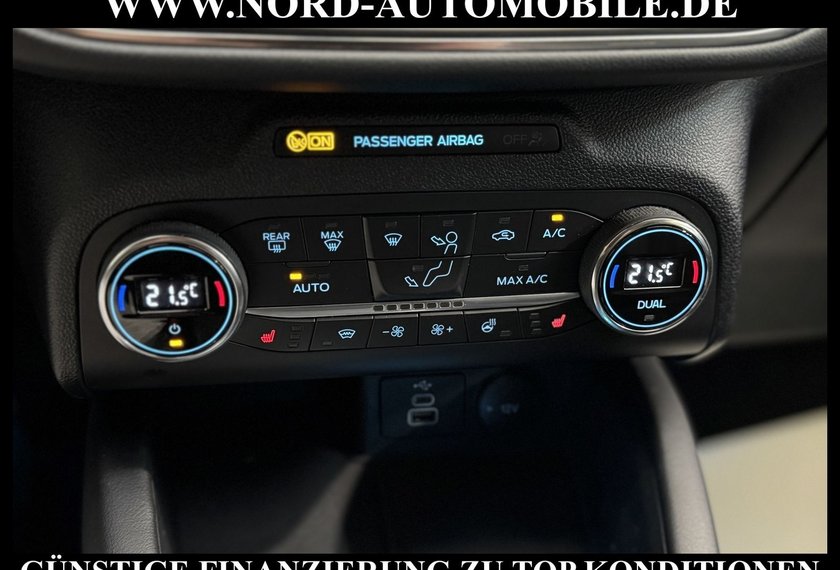 Ford Kuga Kuga 2.5 PHEV VIGNALE *AHK*ACC*HUD*KAM*LED*