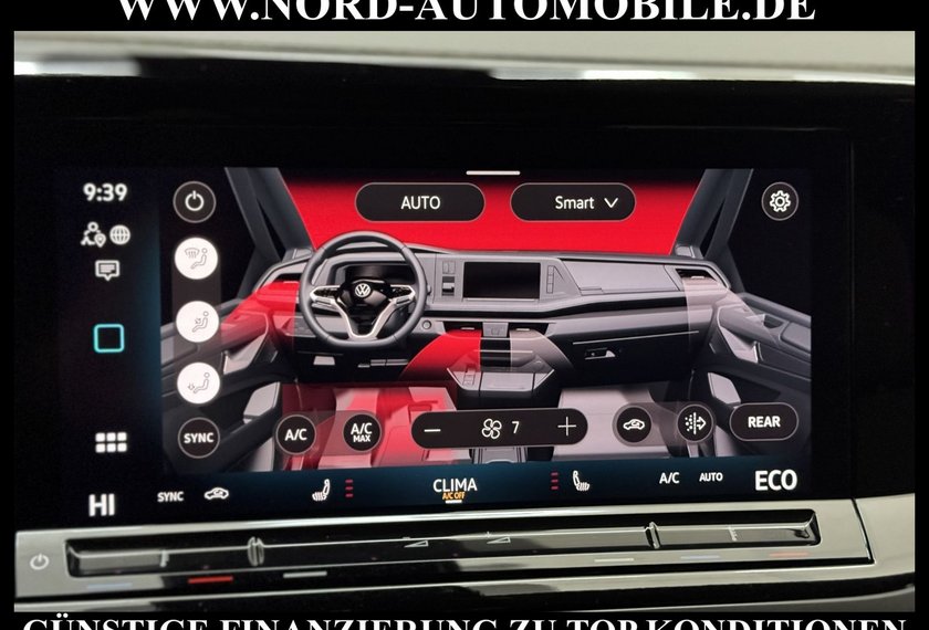 Volkswagen T7 California T7 California Beach LR eHybrid 4MOT DSG*UPE:98*