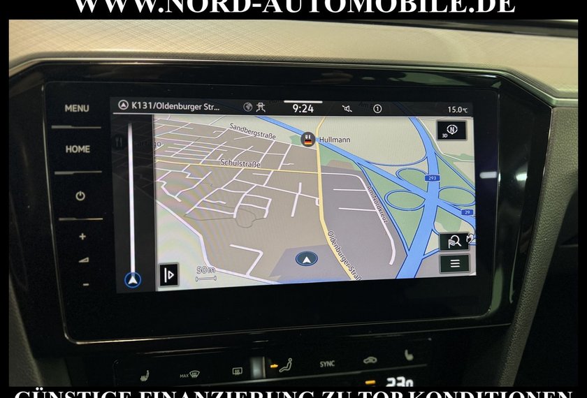 Volkswagen Passat Variant Passat Variant R-line 2.0 TDI DSG Dig.Cockpit